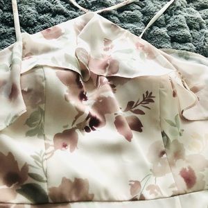 Jenny Yoo Bridesmaid Dress